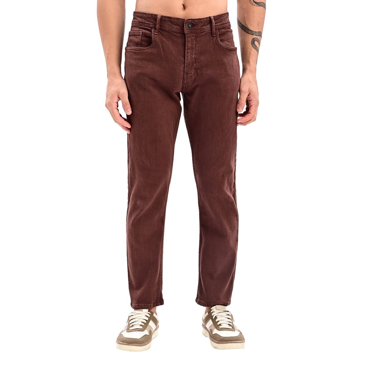 Gringo Denims