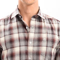 Gangsta Checks Shirts