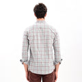 Gangsta Checks Shirts