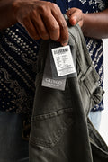 GRINGO DENIM