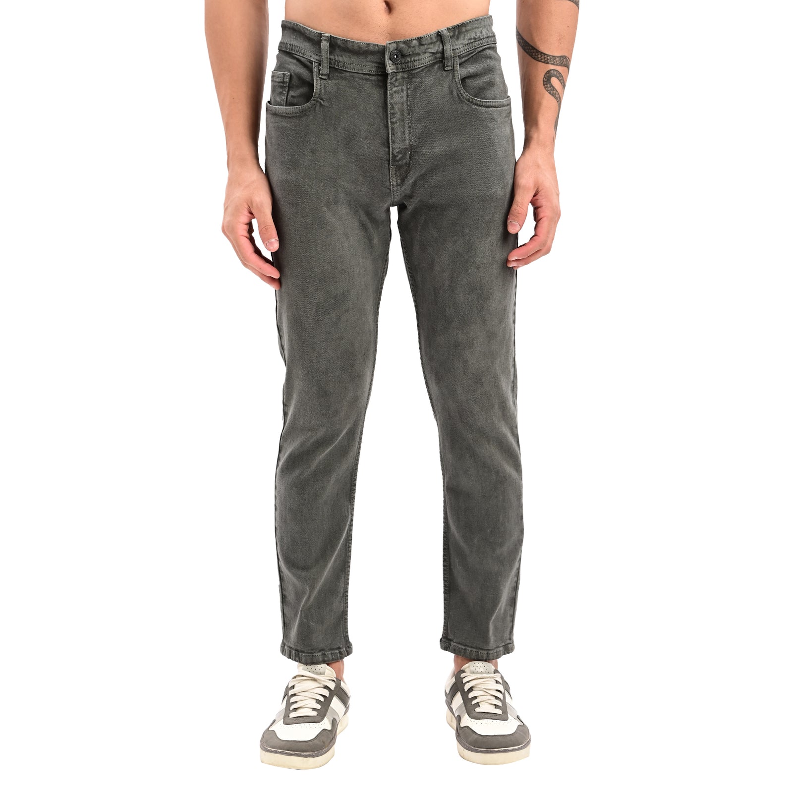 Gringo Denims