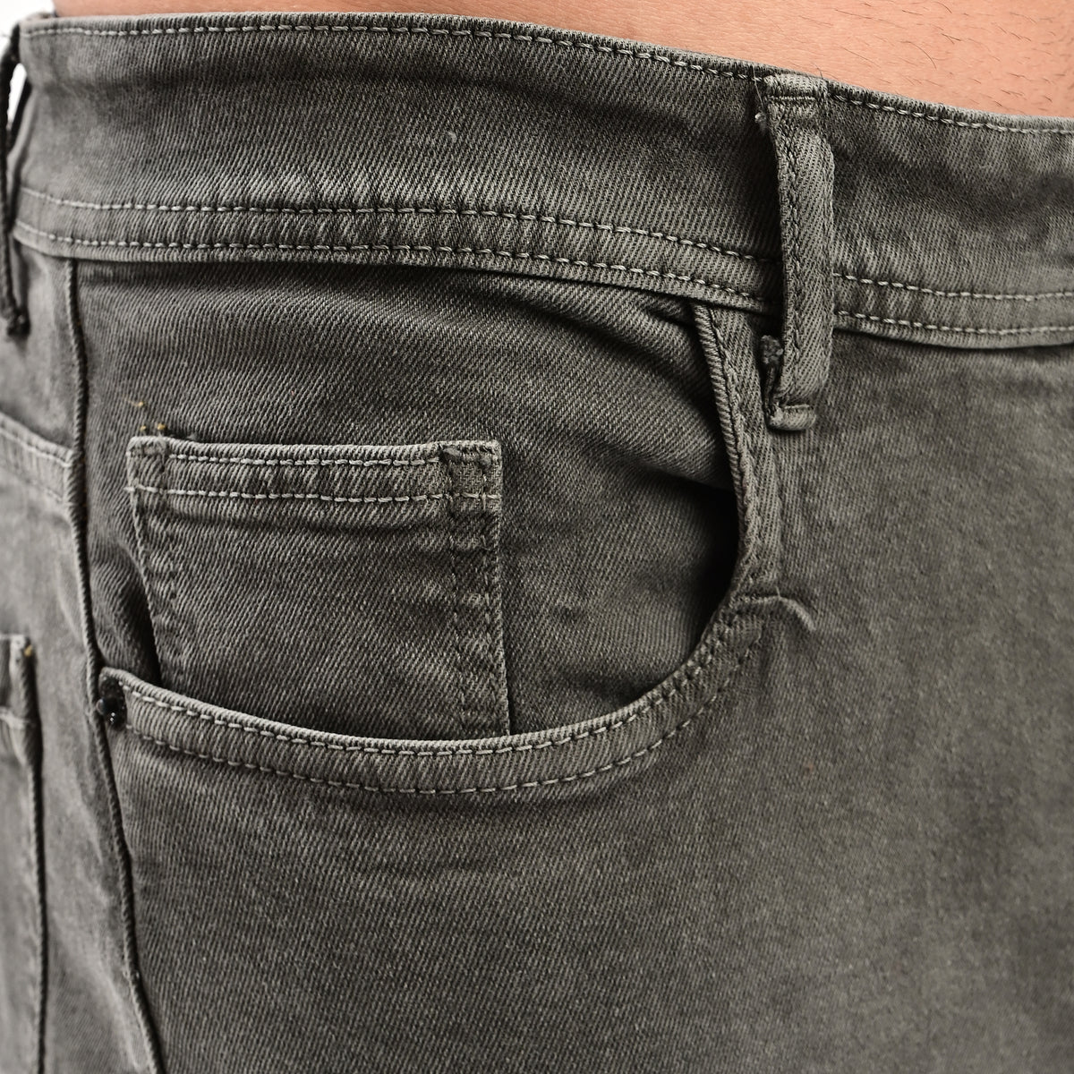 GRINGO DENIM