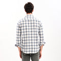 Gangsta Checks Shirts
