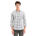 Gangsta Checks Shirts