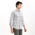 Gangsta Checks Shirts
