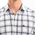Gangsta Checks Shirts