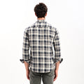 Gangsta Checks Shirts