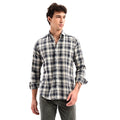 Gangsta Checks Shirts