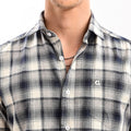 Gangsta Checks Shirts