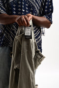 GRINGO DENIM