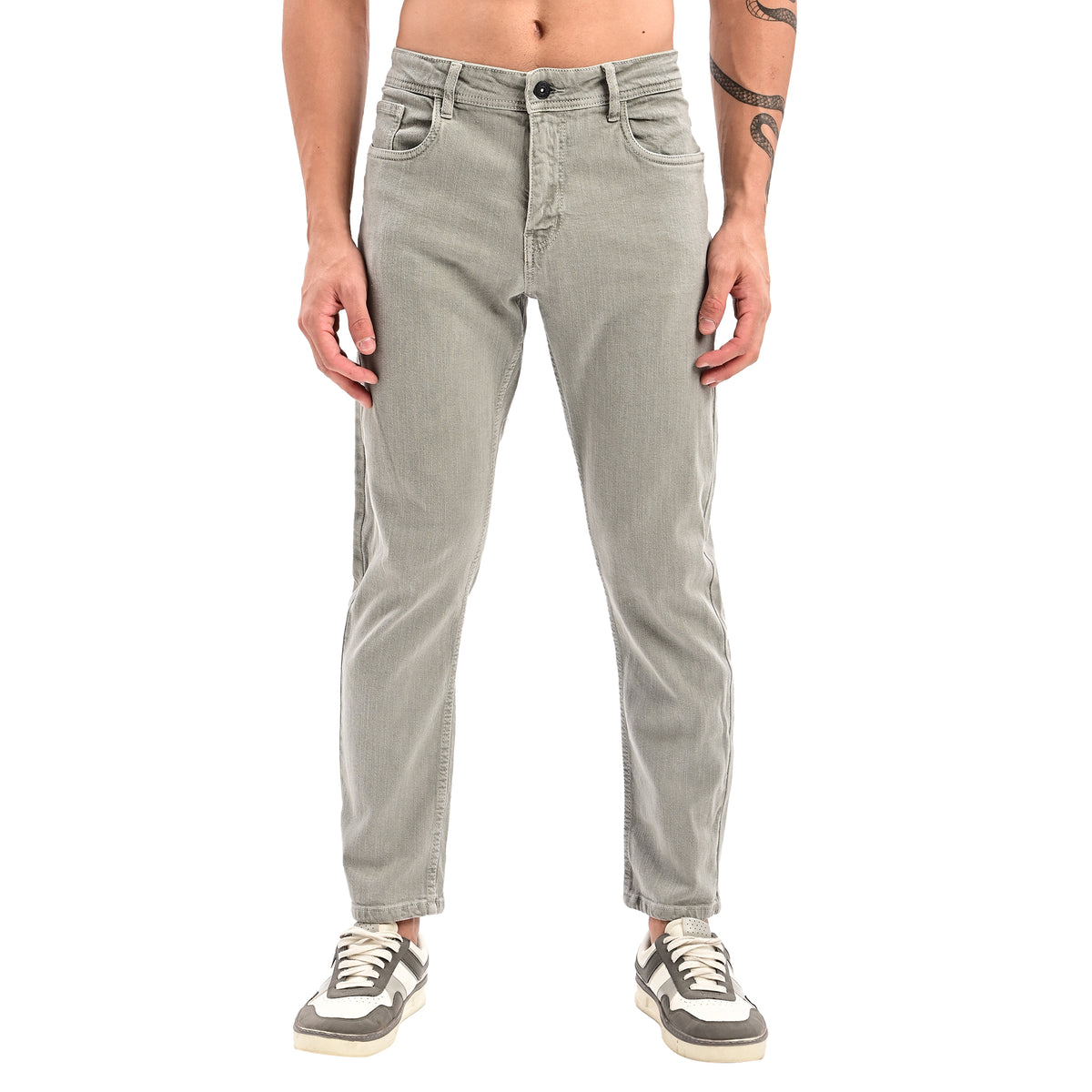 Gringo Denims