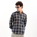 Gangsta Checks Shirts