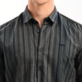 Gangsta Printed Shirts