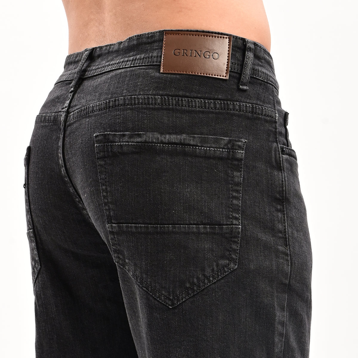 GRINGO DENIM