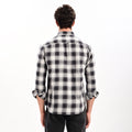 Gangsta Checks Shirts