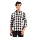Gangsta Checks Shirts