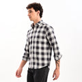 Gangsta Checks Shirts
