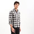 Gangsta Checks Shirts