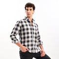 Gangsta Checks Shirts