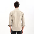 Gangsta Plain Shirt