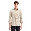 Gangsta Plain Shirt