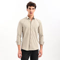 GANGSTA PLAIN SHIRT
