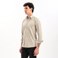 Gangsta Plain Shirt