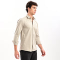 Gangsta Plain Shirt