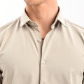 Gangsta Plain Shirt