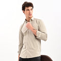 Gangsta Plain Shirt