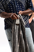 GANGSTA PRINTED SHIRT
