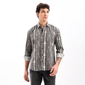 Gangsta Printed Shirts