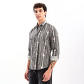 Gangsta Printed Shirts