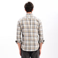 Gangsta Checks Shirts