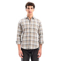 Gangsta Checks Shirts