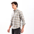 Gangsta Checks Shirts