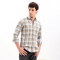 Gangsta Checks Shirts