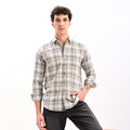 Gangsta Checks Shirts