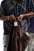 GRINGO DENIM
