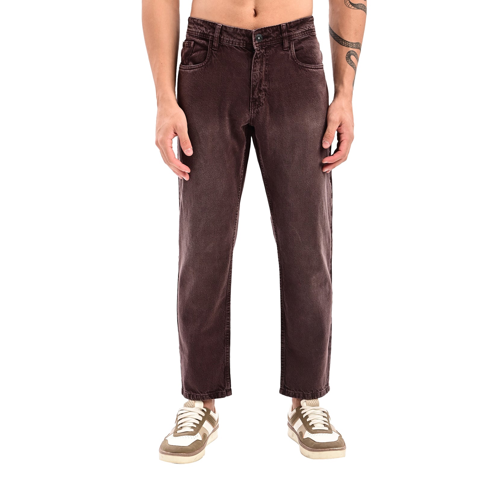 Gringo Denims