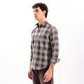 Gangsta Checks Shirts