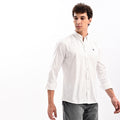 Gangsta Plain Shirt
