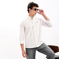 Gangsta Plain Shirt
