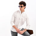 Gangsta Plain Shirt