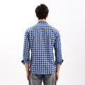 Gangsta Checks Shirts