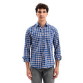 Gangsta Checks Shirts