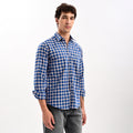 Gangsta Checks Shirts
