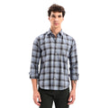 Gangsta Checks Shirts
