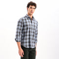 Gangsta Checks Shirts