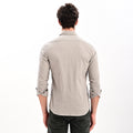 Gangsta Plain Shirt